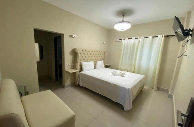 Hotel Gran Real Punta Cana Veron Habitacion 5